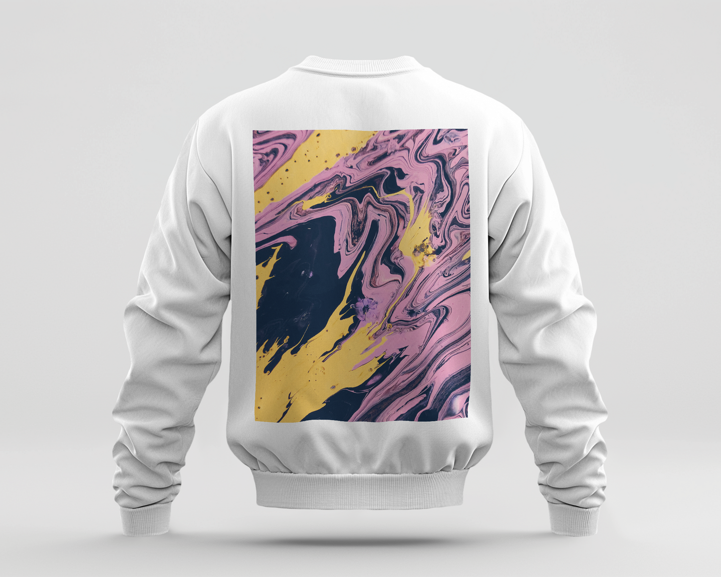 Zen Tempest SweatShirt