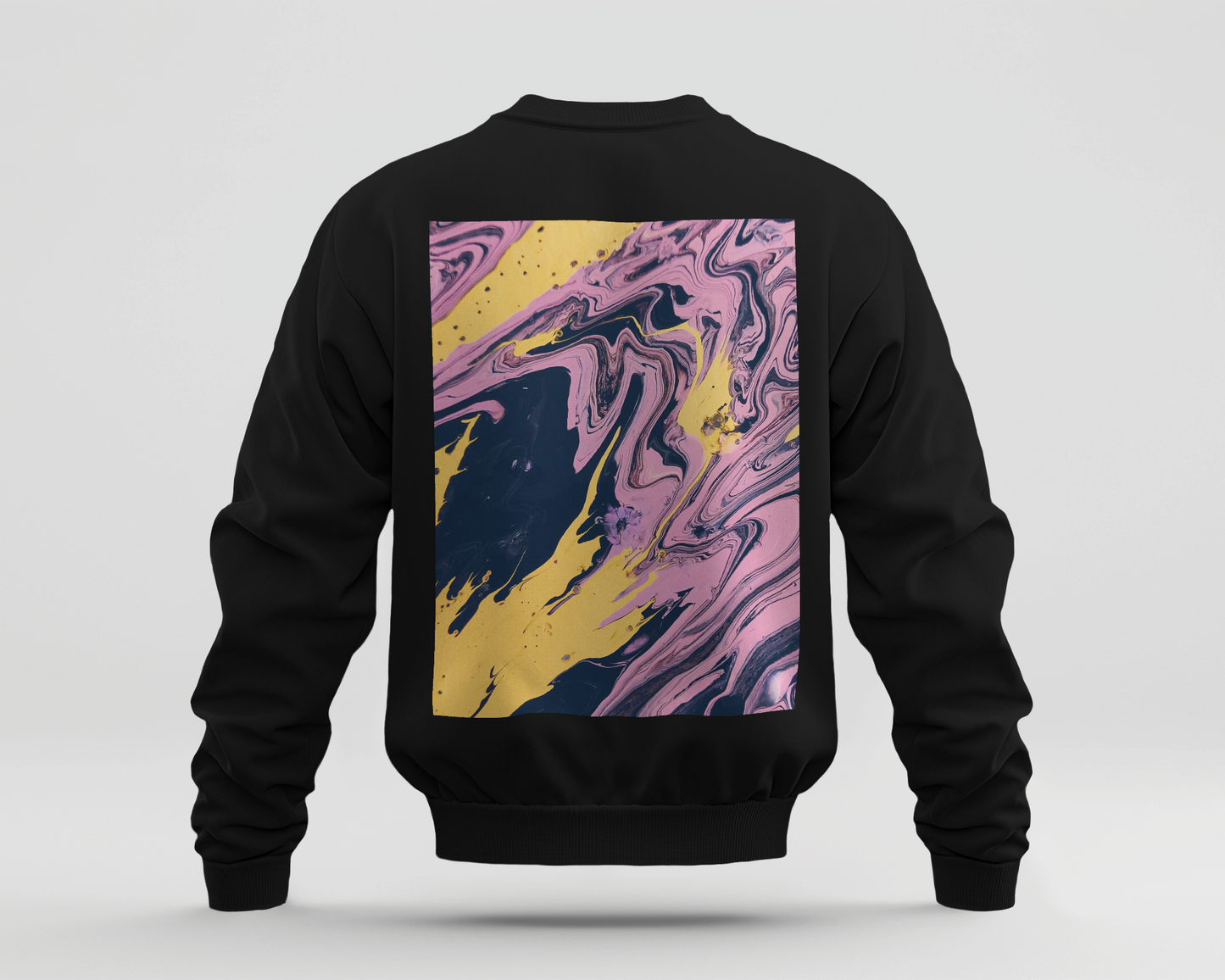 Zen Tempest SweatShirt