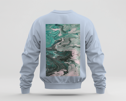 Abyssal Illumination SweatShirt