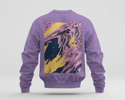 Zen Tempest SweatShirt