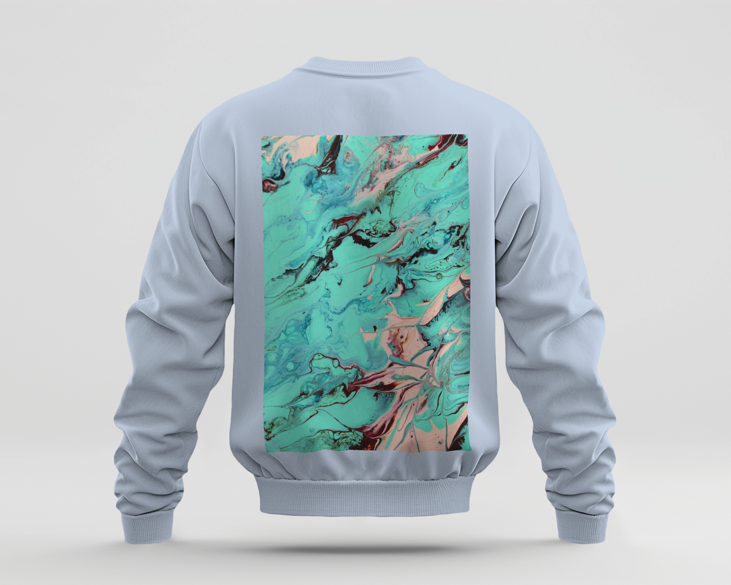 Quantum Quandary SweatShirt