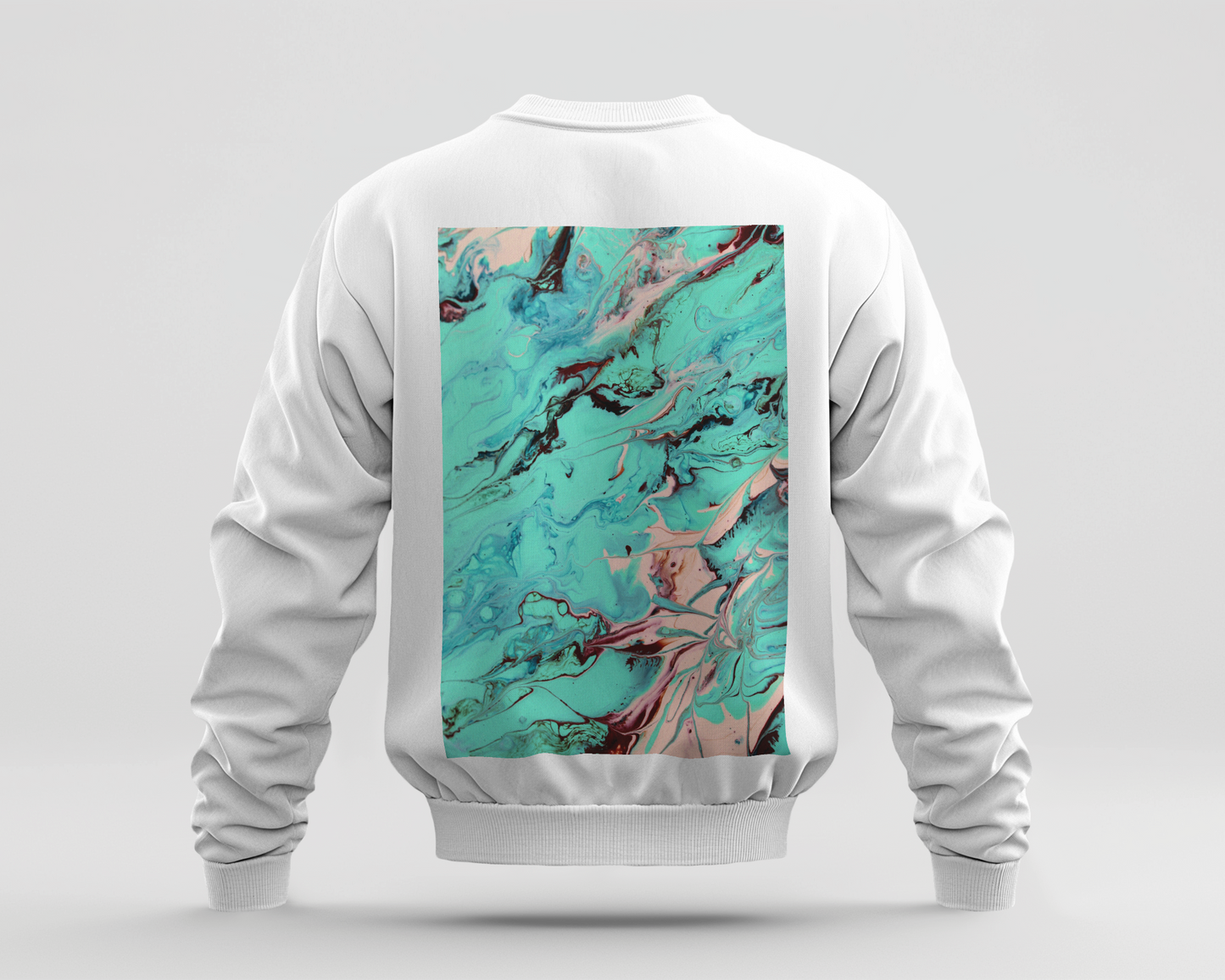 Quantum Quandary SweatShirt