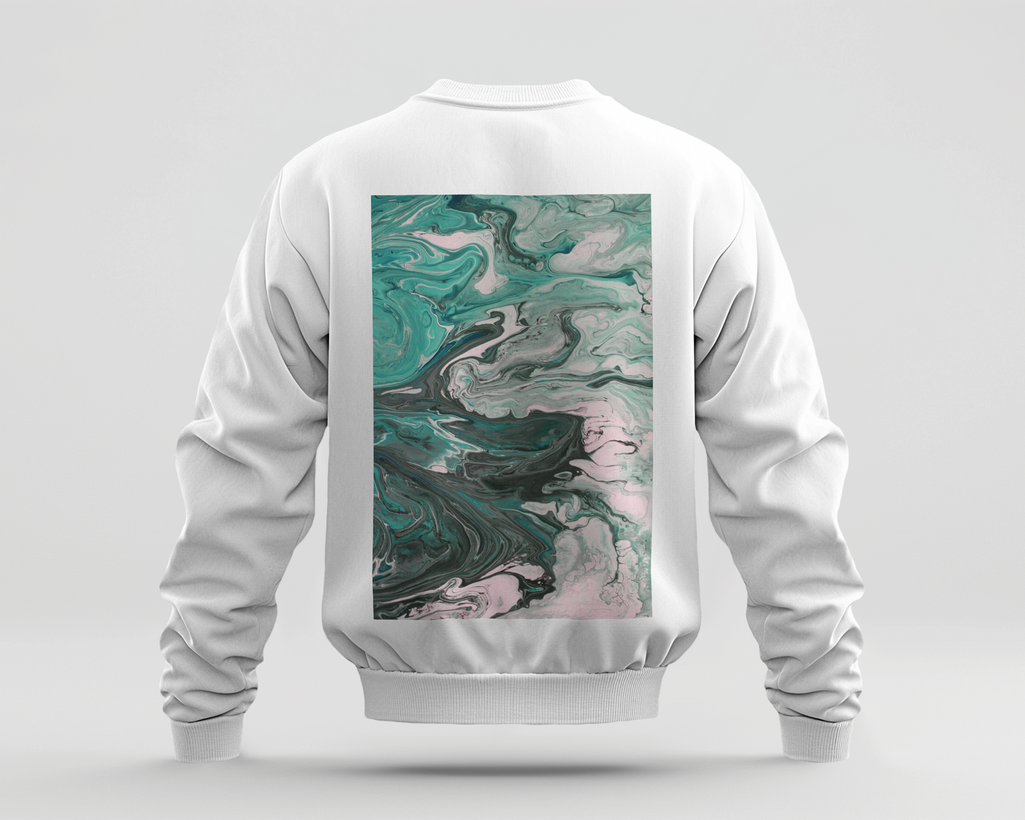 Abyssal Illumination SweatShirt