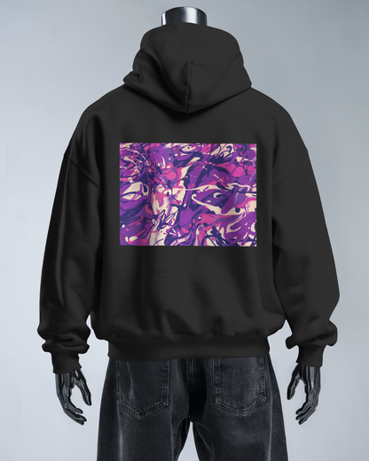 Lush Chaos Hoodie