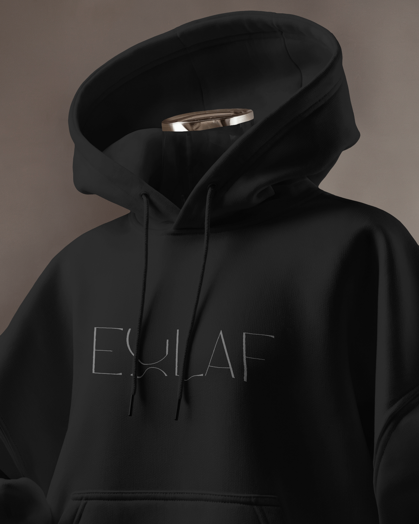 Lunar Reverie Hoodie