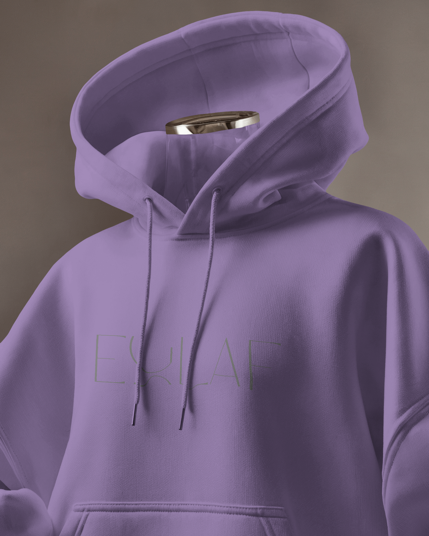 Contemplative Cosmos Hoodie