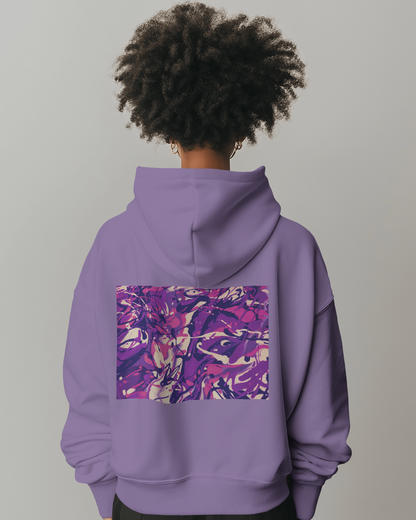 Lush Chaos Hoodie