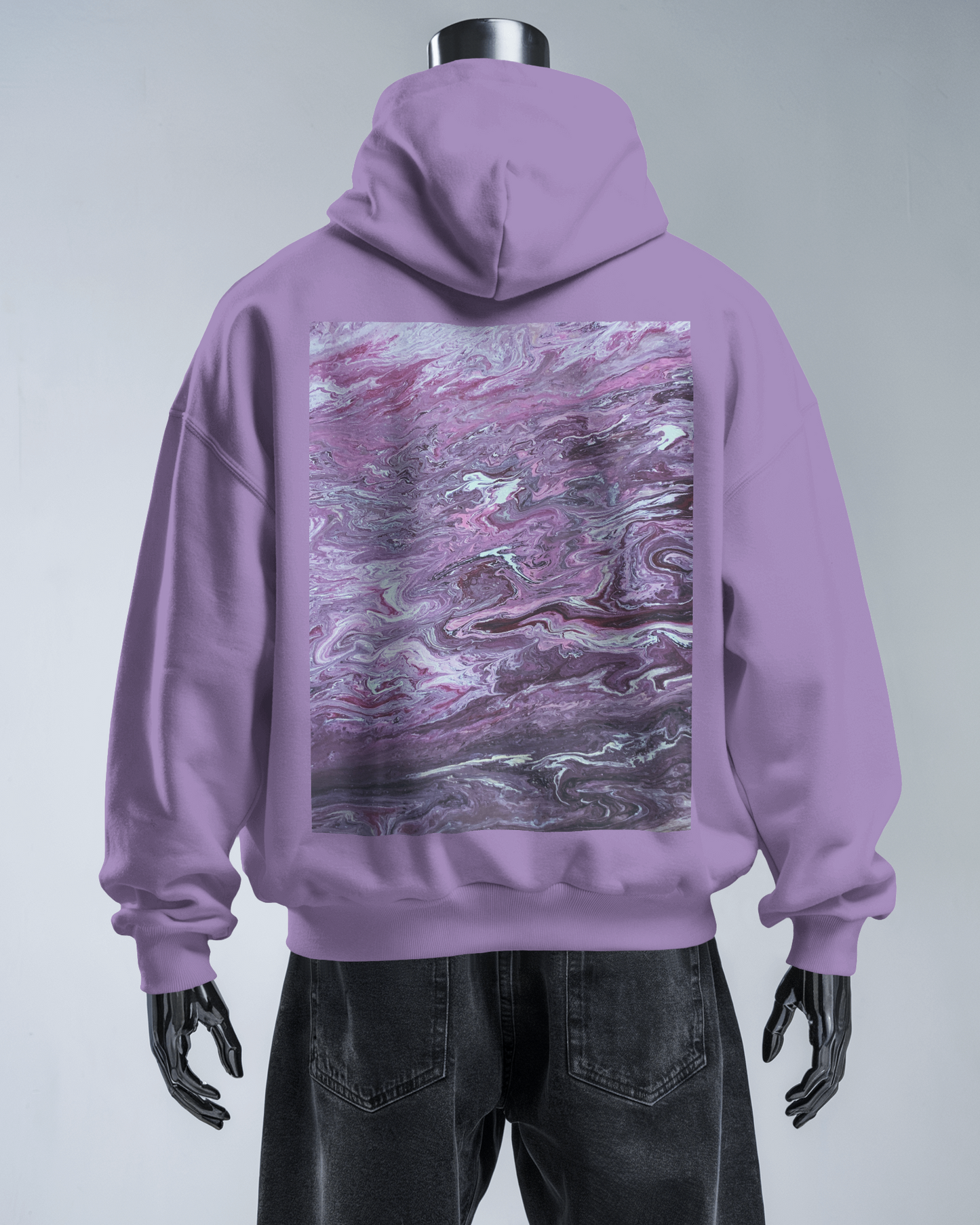 Crépuscule Symphony Hoodie