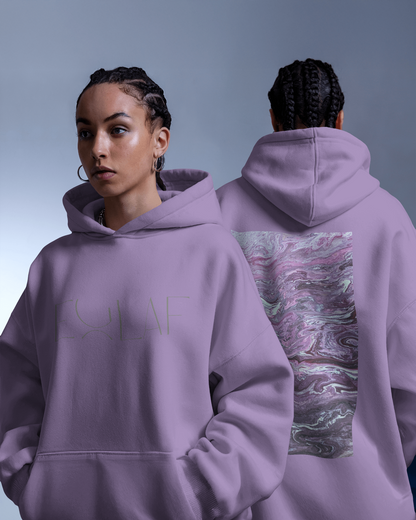 Crépuscule Symphony Hoodie