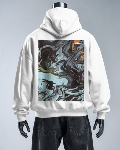 Kaleidoscope Rising Hoodie