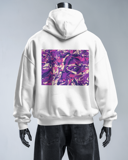 Lush Chaos Hoodie