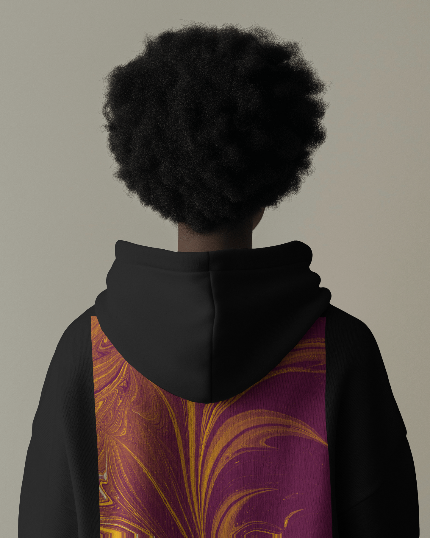 Visionary Vortex Hoodie