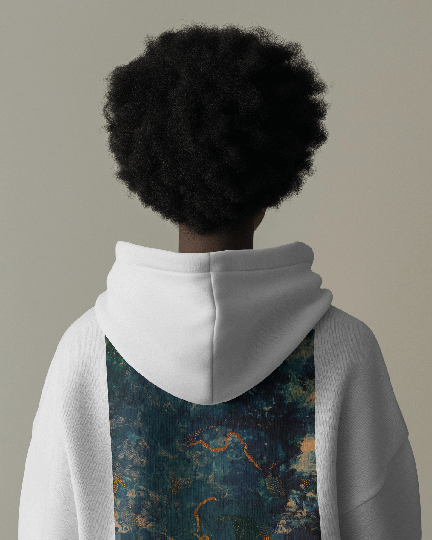 Fluid Wisdom Hoodie