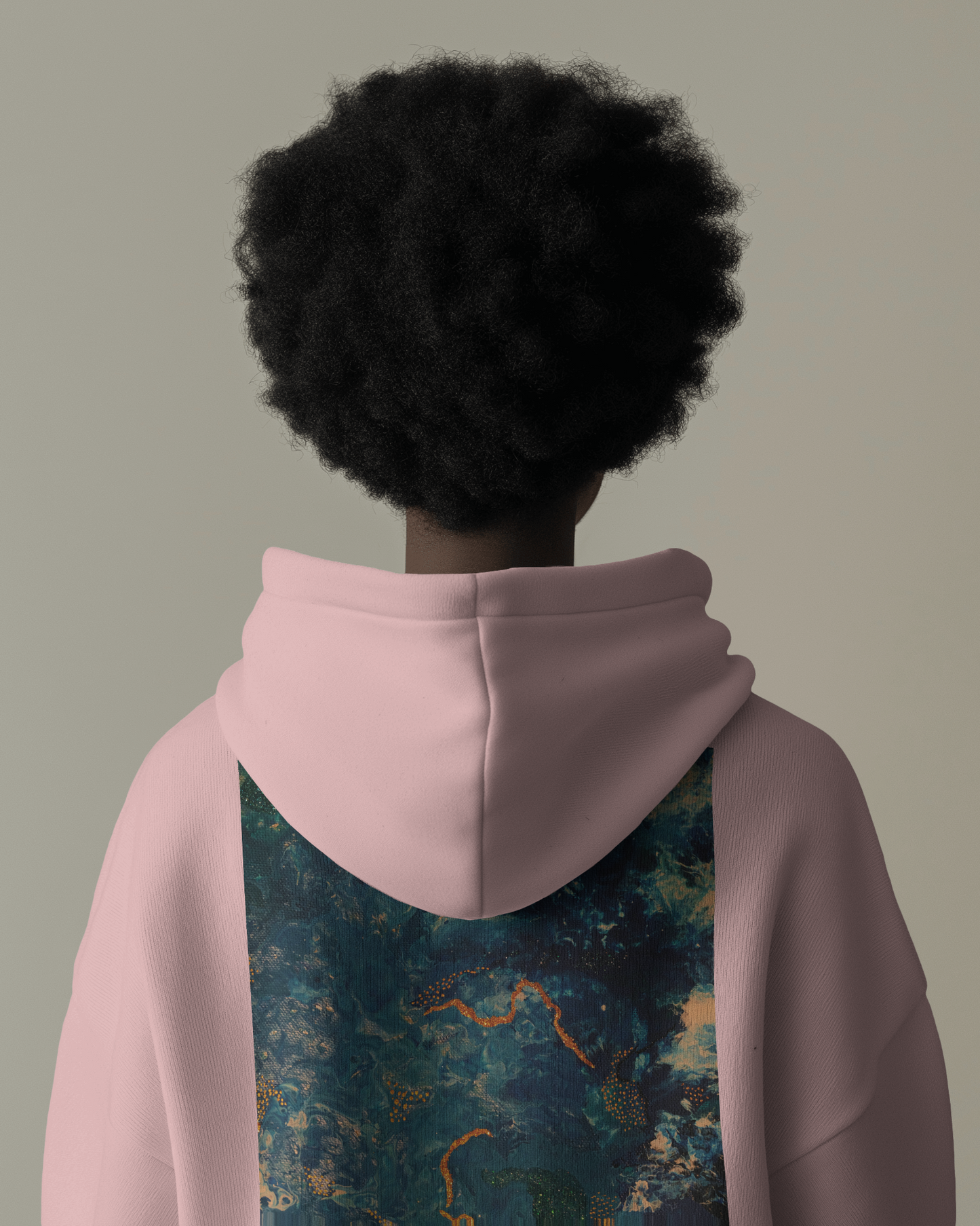 Fluid Wisdom Hoodie