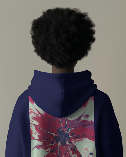 Chromatic Awakening Hoodie