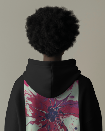 Chromatic Awakening Hoodie