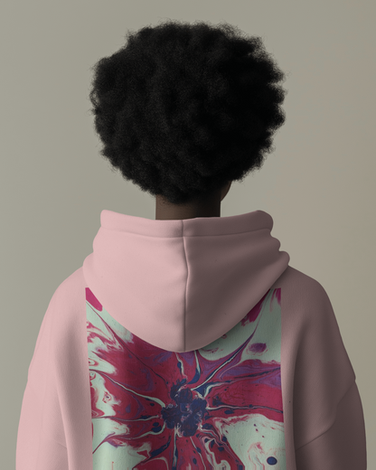 Chromatic Awakening Hoodie