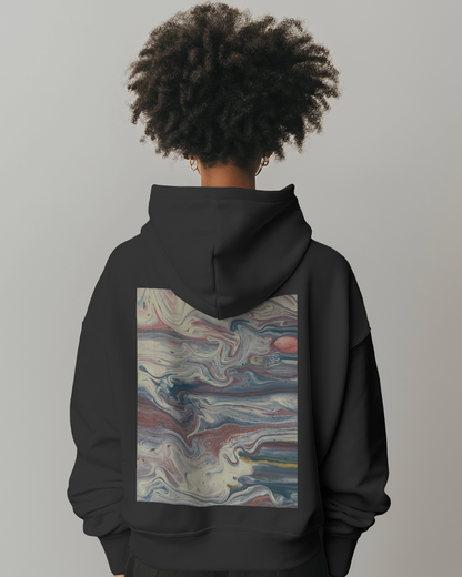 Chromatic Psalms Hoodie