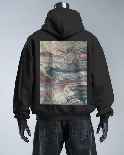 Chromatic Psalms Hoodie