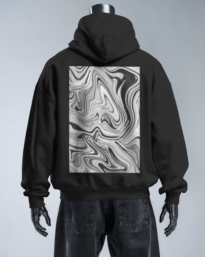 Contemplative Cosmos Hoodie