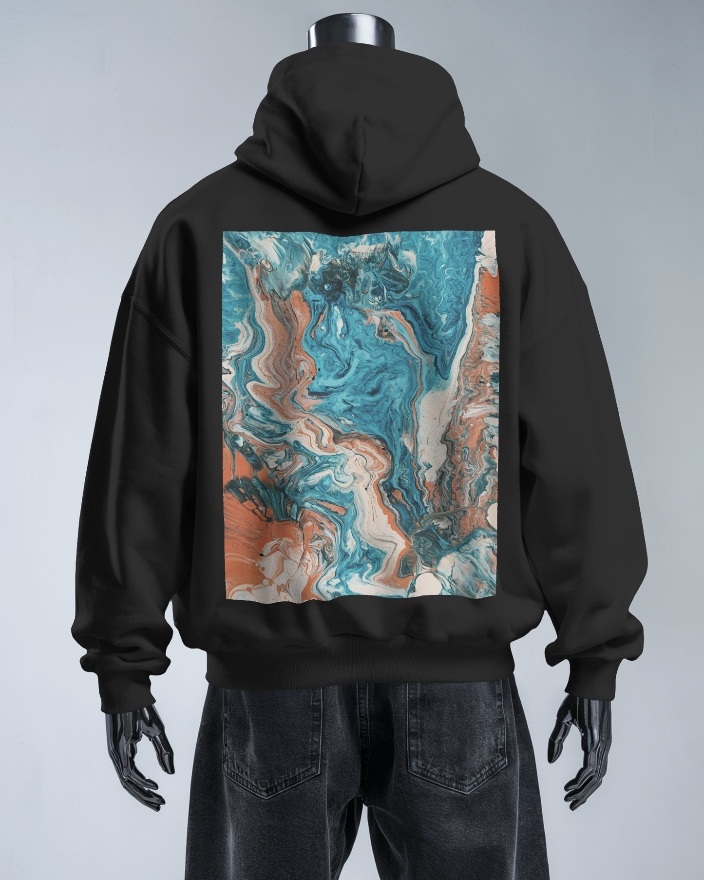 Vital Verses Hoodie