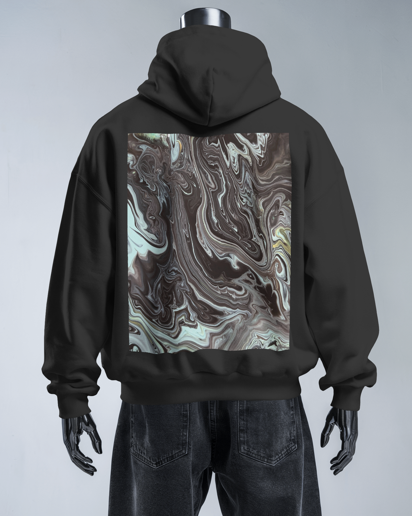 Lunar Reverie Hoodie