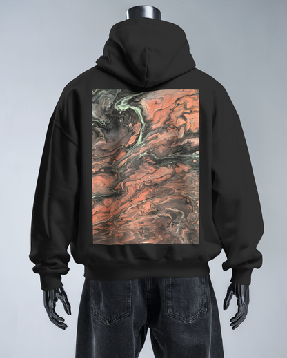 Spectral Outcry Hoodie