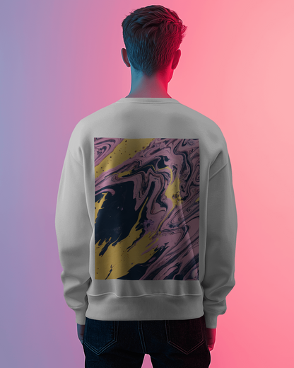 Zen Tempest SweatShirt