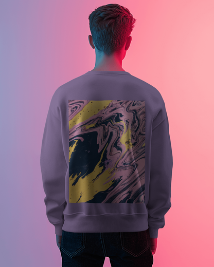 Zen Tempest SweatShirt