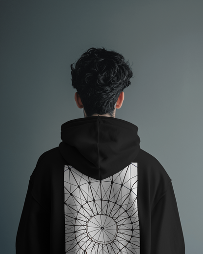 Orbital Thinking Hoodie