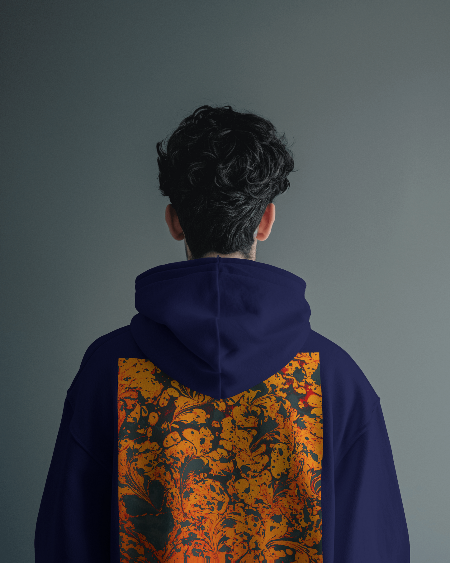 Intuitive Cartography Hoodie