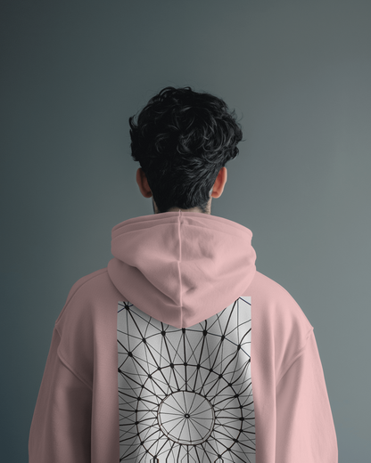 Orbital Thinking Hoodie