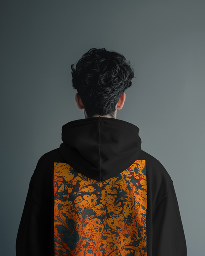 Intuitive Cartography Hoodie