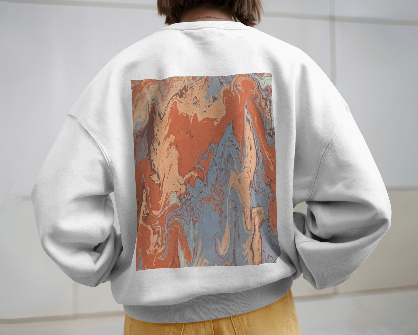 Aurora Etherealis SweatShirt