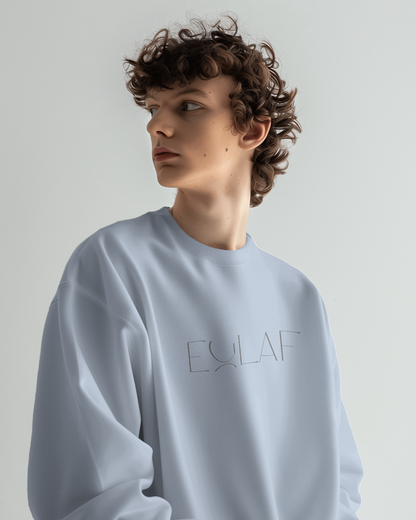 Dionysian Canvas SweatShirt