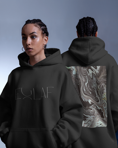 Lunar Reverie Hoodie