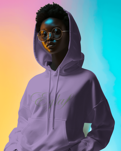 Cosmic Consciousness Hoodie