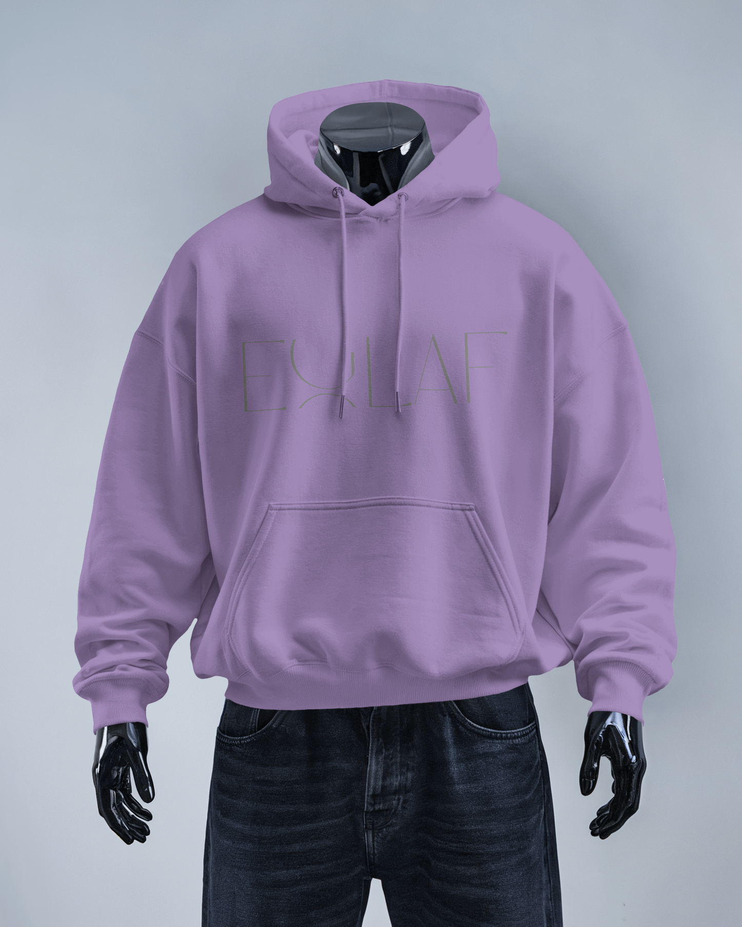 Nebula Drip Hoodie