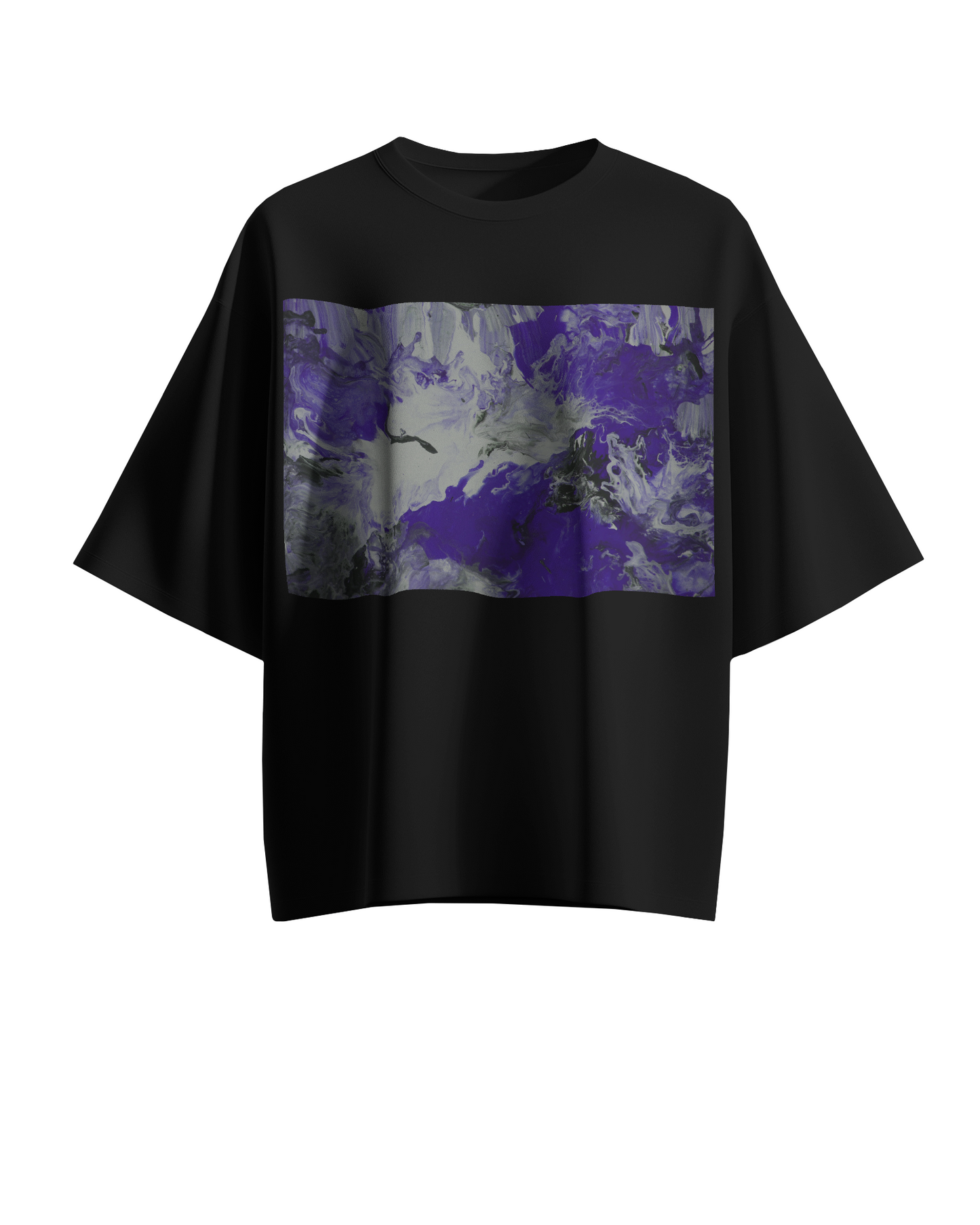 Atmospheric Consciousness T-Shirt