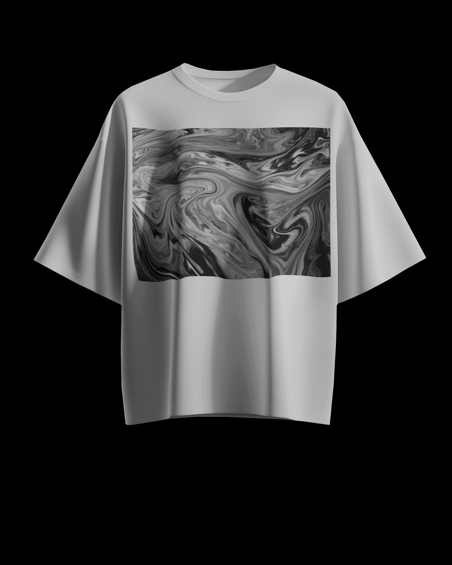 Dynamic Equilibrium T-Shirt