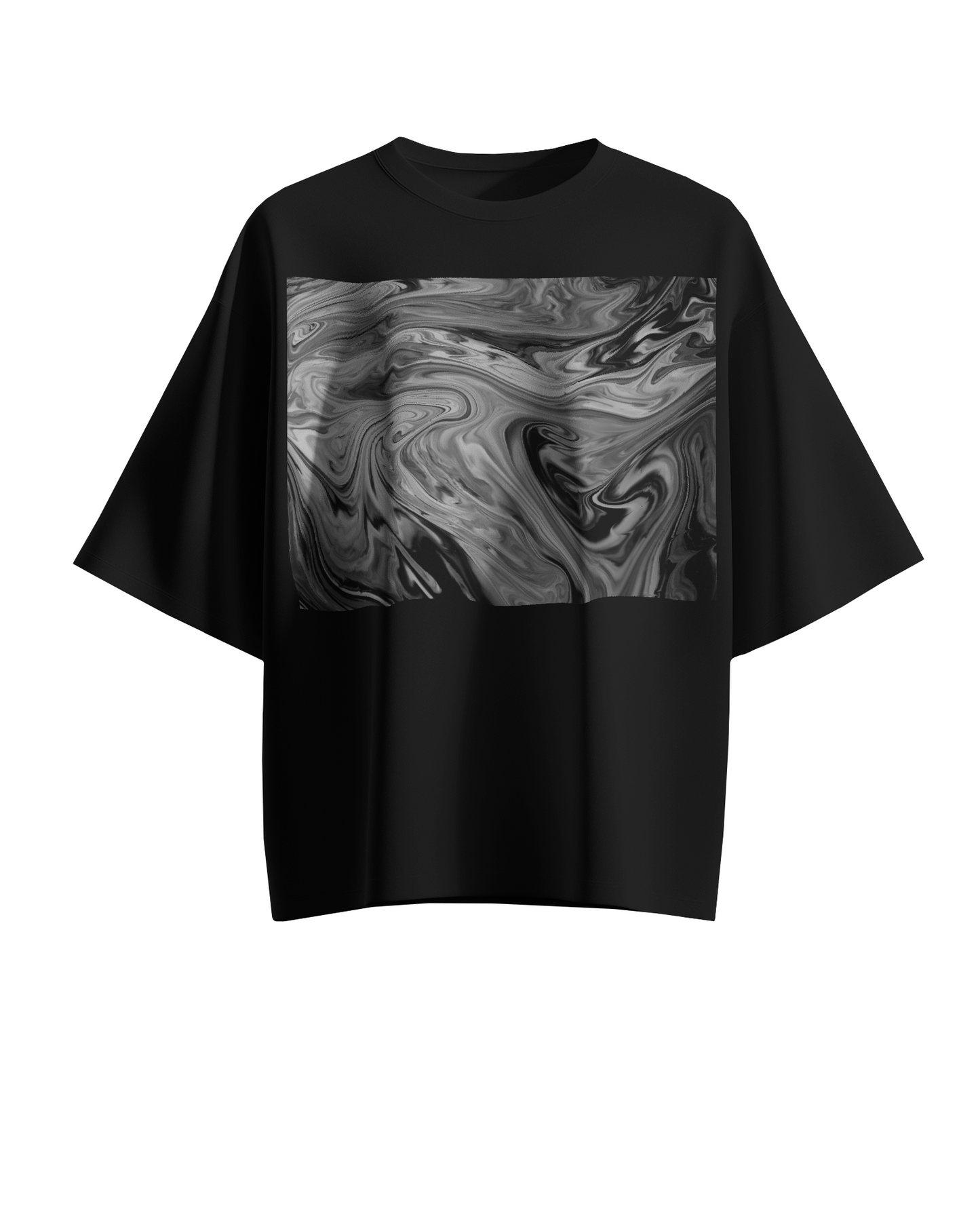 Dynamic Equilibrium T-Shirt