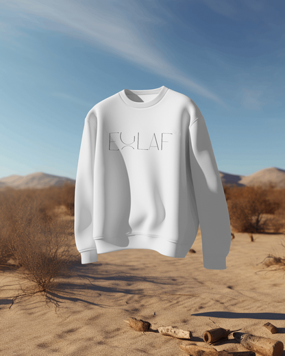 Zen Tempest SweatShirt