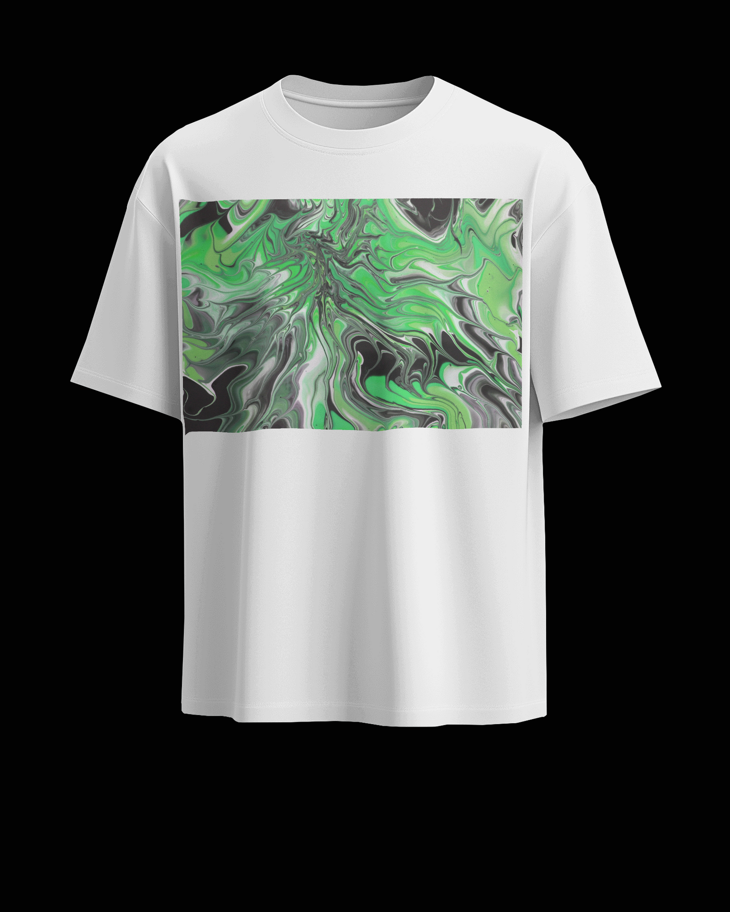 Verdant Consciousness T-Shirt