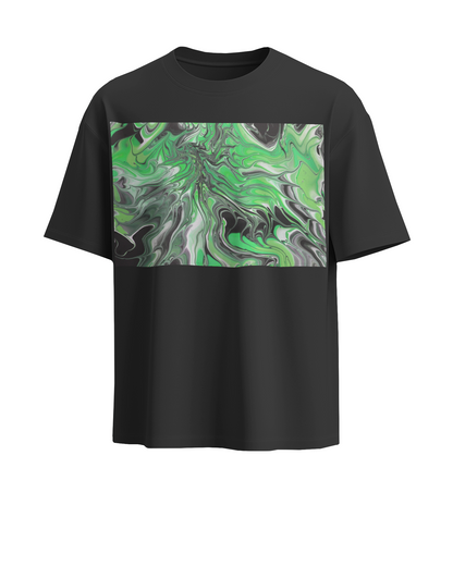 Verdant Consciousness T-Shirt