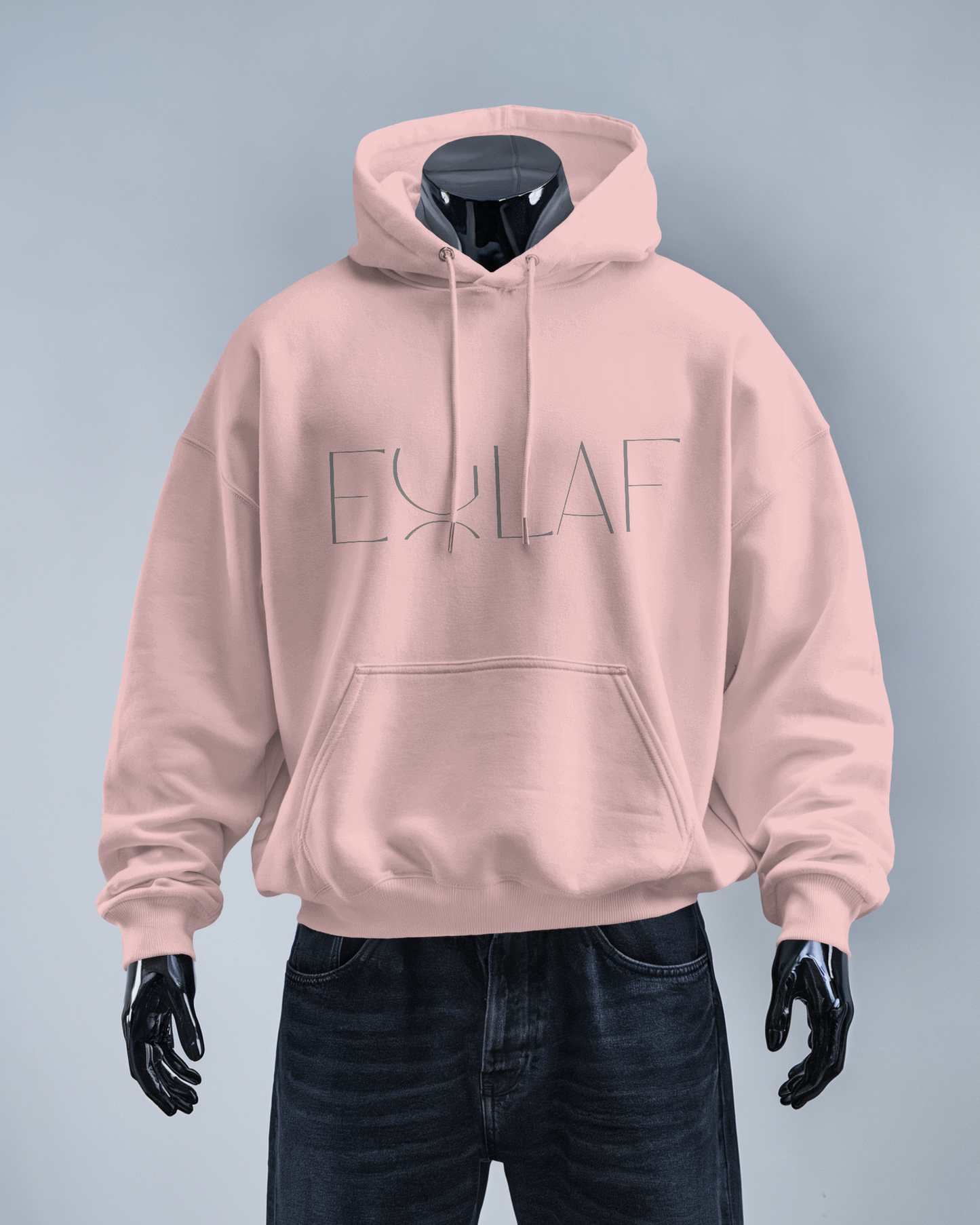 Spectral Outcry Hoodie