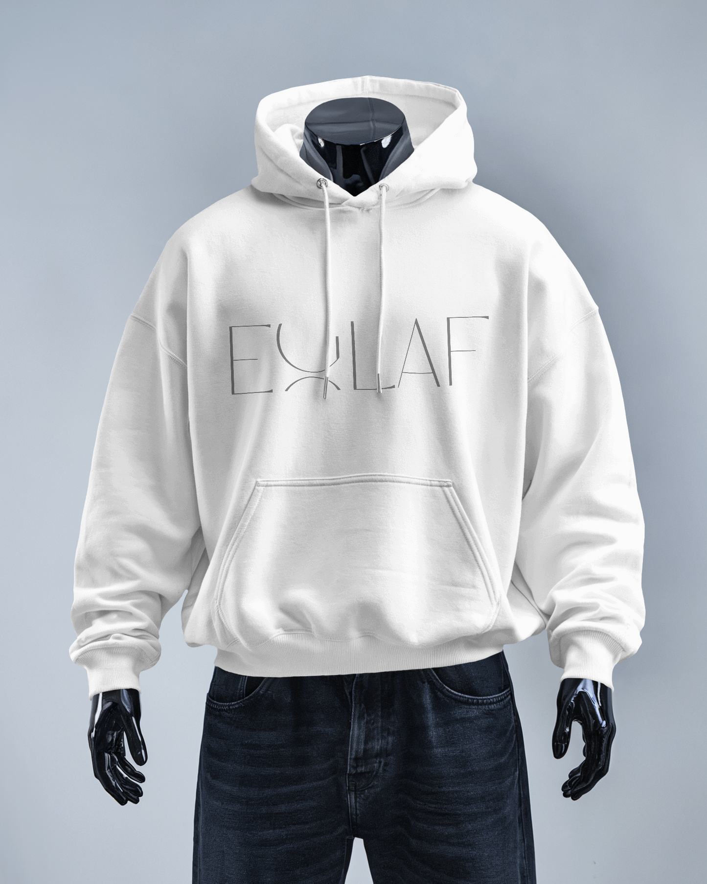 Spectral Outcry Hoodie