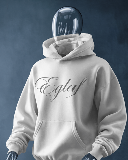 Fluid Wisdom Hoodie