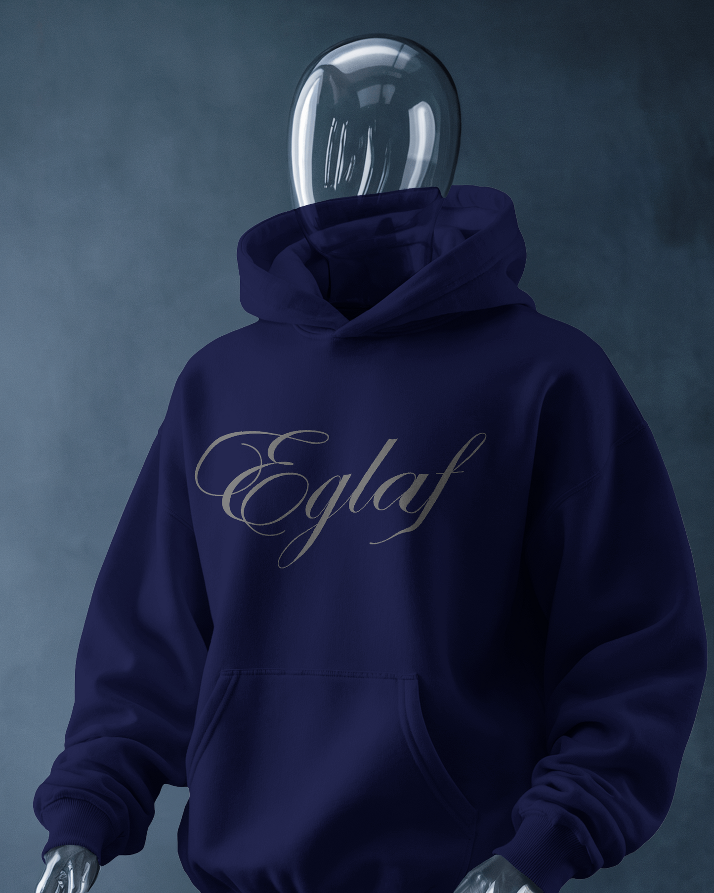 Fluid Wisdom Hoodie