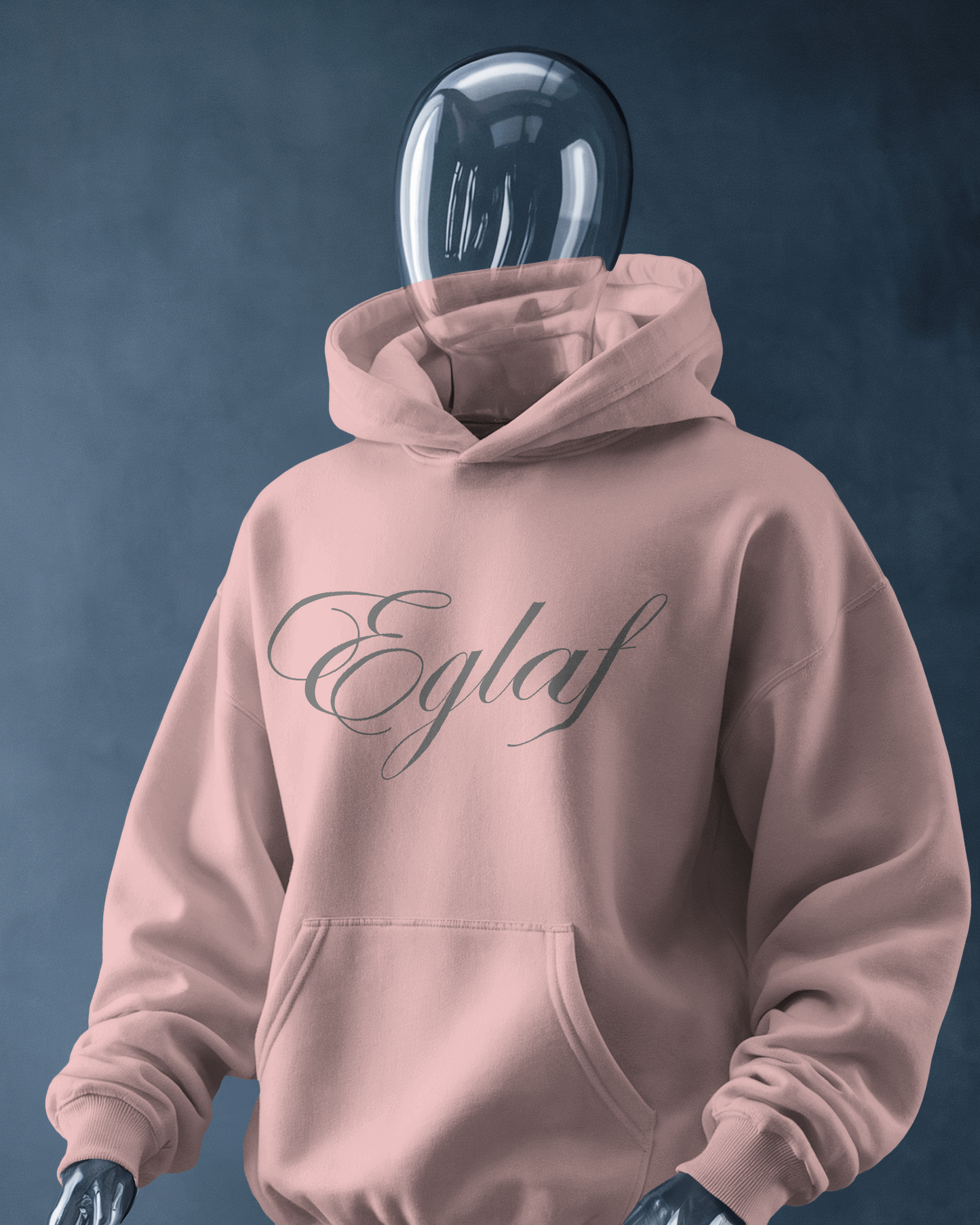 Fluid Wisdom Hoodie