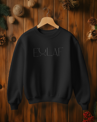 Velvet Shadows SweatShirt